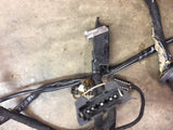 993 DME Wiring harness 1995 - 993.612.173.27