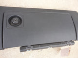 964 993 Dash pad Knee protection strip with glove door black - 964.552.073.00