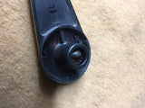 911 Window Winder handle black 1977 - 911.542.471.01