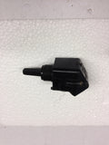 911 Mirror Direction Switch with rubber sleeve cap 1974-86 - 911.613.115.00