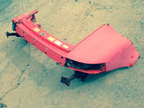 911 Body cut short Rear Clip with latch panel, both taillight corners 1986 -