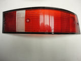 911 Tail Light LENS right Passenger black trim USA 1974-89 - 911.631.952.00