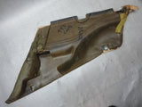 964 Rear Side Panel interior right Tan - 964.555.072.00