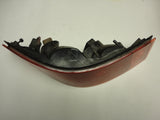 964 Tail Light Lens Assembly left driver taillamp 
964.199.490.50 508 harness not included - 964.631.907.01