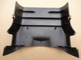 Boxster Steering Column COVER - 996.552.273.01