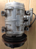 911 Air Conditioning Pump Compressor Nippon Denso  1984-89 - 930.126.021.01