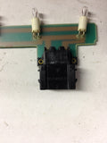 993 Console mounted circuit board for warning lights - 999.652.539.00