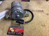 996 Brake Pre-charge pump 2002 C4 with psm, 99635577541, 0265410038