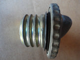 911 Fuel Gas Cap metal screw type - 911.201.272.00