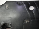 911 Door Panel interior right Black - 911.555.932.40