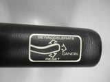 911 Dash Knee protection Strip left driver Black specify color when ordering 1987-1989 - 911.552.151.50