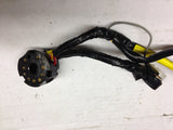 911 Ignition switch wiring harness - 911.612.011.32
