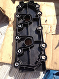993 Intake Valve Cover Lower - 993.105.116.07