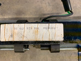 993 cabriolet top motors with bracket dual system 1996 and newer - 993.624.117.00