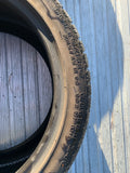 Pirelli Sottozero 285/35/r19 V winter 240 tire 103v m&S 4211 -