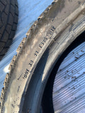 Pirelli Sottozero Winter 245/40/r19 98v m&s w240 tire 3812 -