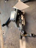 911 Rear Wiper motor with wiper arm Coupe 1986 - 911.628.063.00