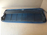993 Rear Spoiler with grille 993.512.117.00 Cobalt Blue - 993.512.317.00