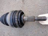 993 Rear Drive Shaft axle C2 6 speed manual with speed sensor - 993.332.024.00