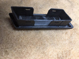 911 Dash vent side right passenger with slotted hole retainer ask about discount shipping