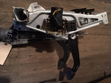 Boxster steering column with pedals - 996.347.007.01