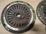 964 Clutch Pressure Plate high performance - 950.116.023.03