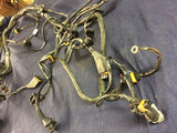 996 engine wiring harness 6mt 10/16/1999 production - 996.607.002.05