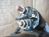 911 Starter Bosch SR68X 779 49206  Bosch 0 001 312 110  1986-89 - 911.604.101.01