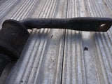 930.333.701.23911 Sway stabilizer Rear Bar drop down style 18mm Turbo  1978-86 - 930.333.701.23