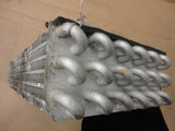 993 Evaporator Air Conditioning  with expansion valve 928.573.123.05  1996 - 964.573.901.00