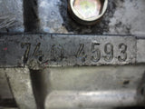 915 Transaxle 911SC 915/63 Rebuilt Transaxle Transmission 1981 -