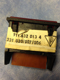 911 Seatbelt Brake warning light 1974-85 - 911.632.013.04