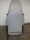 993 SEAT right power 2/2 way grey - 993.199.880.80
