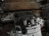 964 Transaxle Transmission Tiptronic 1991 -