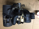 964 Fuel Injection intake M64 throttle body 964.110.901.00 - 964.110.017.OR