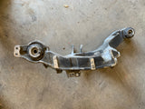 993 Rear Side Panel suspension Left driver 95-1998 - 993.331.151.01