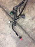 993 DME Wiring harness 1995 - 993.612.173.27