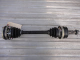 993 Rear Axle Drive Shaft Tiptronic C2/4 1995-2001 CV Tiptronic up to 1996 6 speed  993.332.024.00 - 993.332.024.01