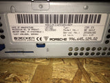 Becker CDR23 Radio 2003 Vin code incl - 996.645.129.00