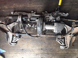 993 Front Suspension Assembly used C2 calipers included no rotors 1995 -