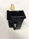 964 Heat Servo MOTOR Air Temp mixing flap arm pictured is sold separate - 964.624.324.00