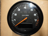 993 Tachometer with Onboard computer obc - 993.641.312.00