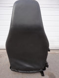 911SC SEAT right passenger black dial back manual NICE -