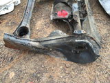 911 Rear Torsion bar and rear shock mount assembly body cut Coupe 1986 -