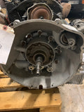 993 Transmission Transaxle Tiptronic 1998 -