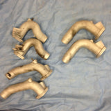 911 SC Intake Pipe Set Cylinder 2
3.0  -1979  911.110.470.06 - 911.110.206.4R